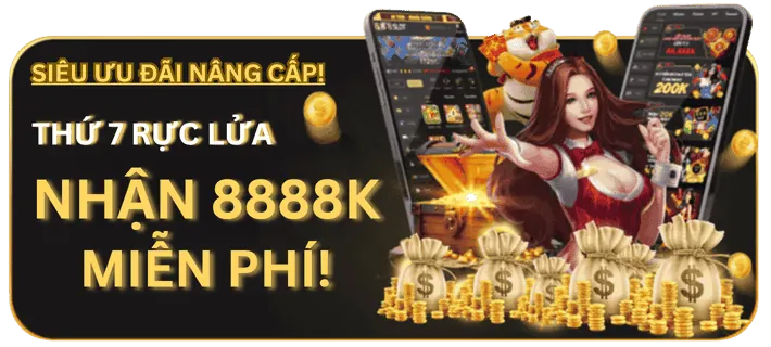 Các loại trò chơi VN138