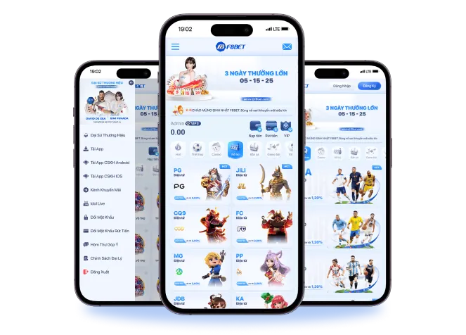 Bắn Cá Thần Tài VN138