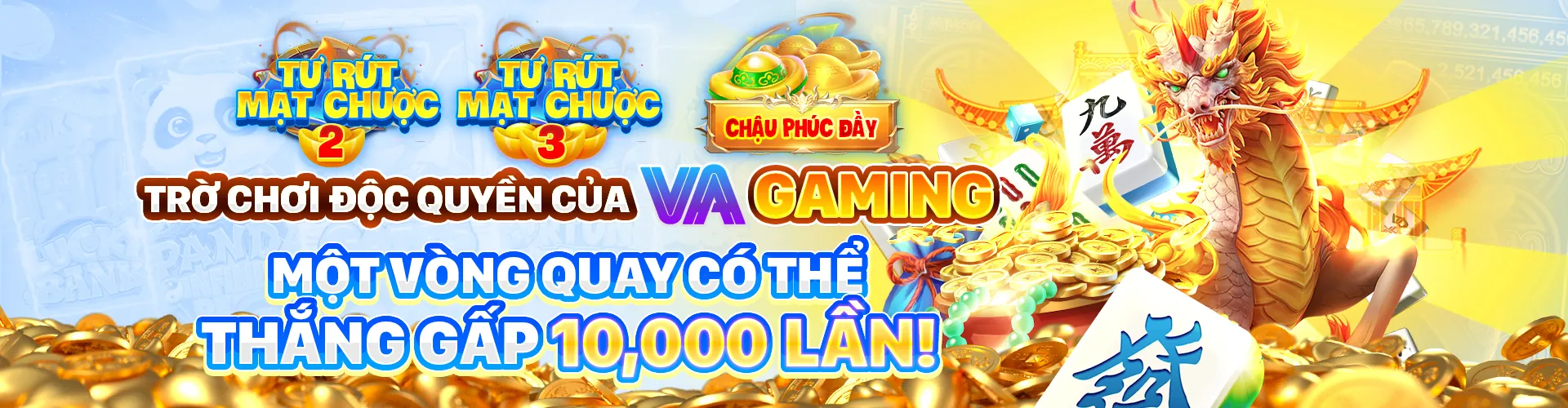 Hình ảnh chương trình VIP VN138 2026