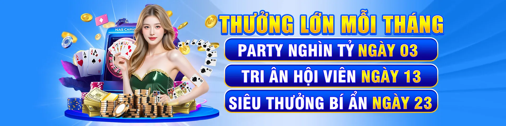 Hình ảnh đối tác vn138 login thành công