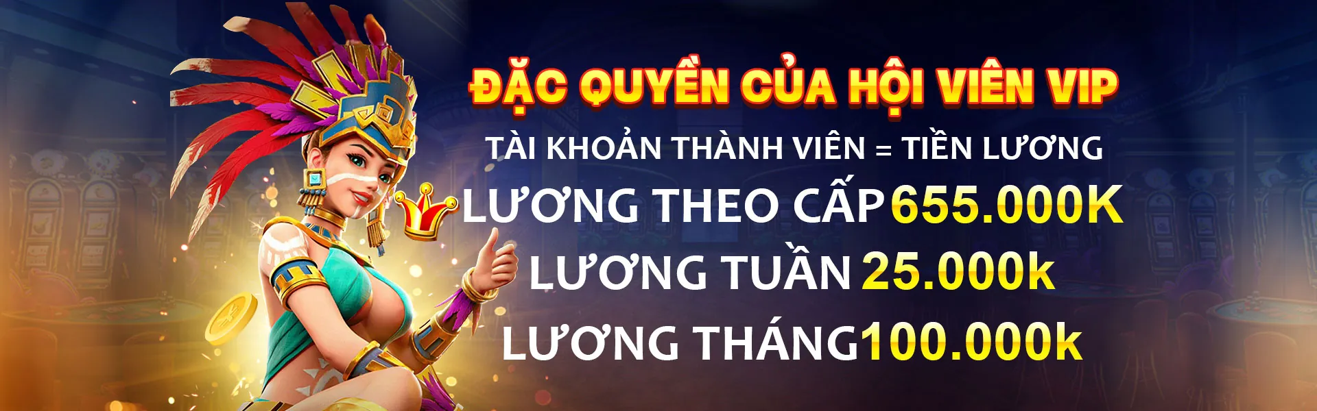 Khuyến mãi VN138 2026