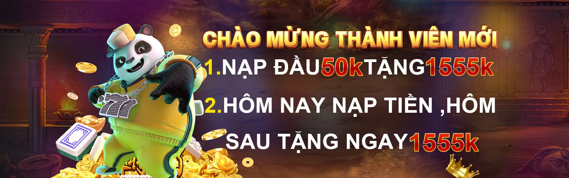 Chương trình VIP VN138