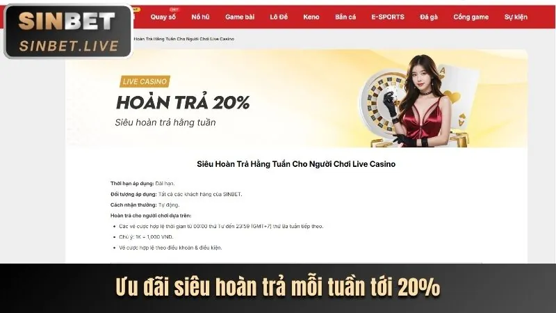 Khuyến mãi chào mừng VN138 Login