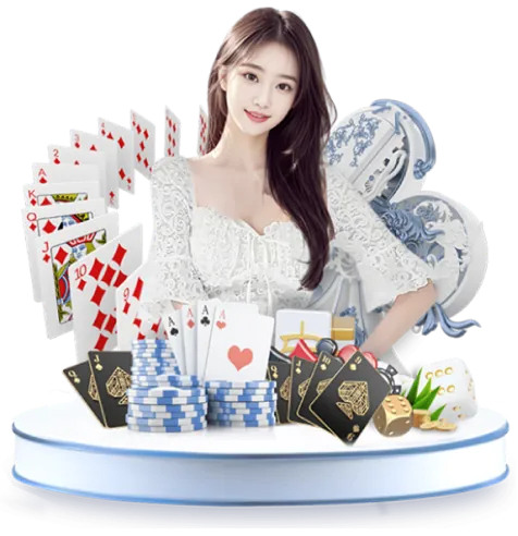 Trò chơi Baccarat trực tiếp tại VN138